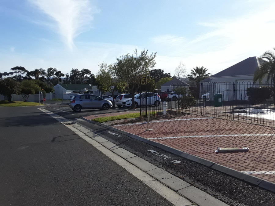 2 Bedroom Property for Sale in Goedemoed Western Cape